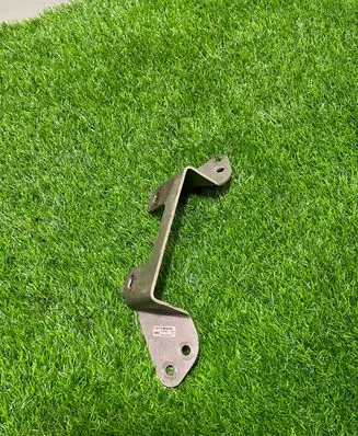 Muffler mount bracket/holder