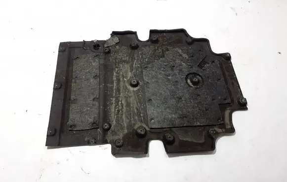 Audi A6 S6 C9 4L Engine splash shield/under tray 4P0863821C