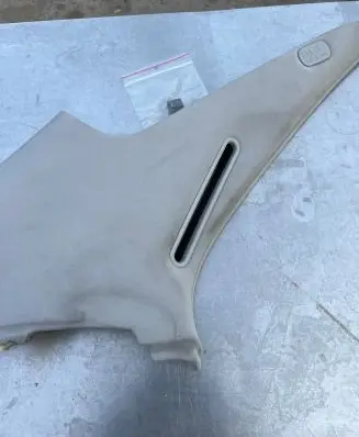 Mercedes-Benz S W220 Other interior part A2206950337