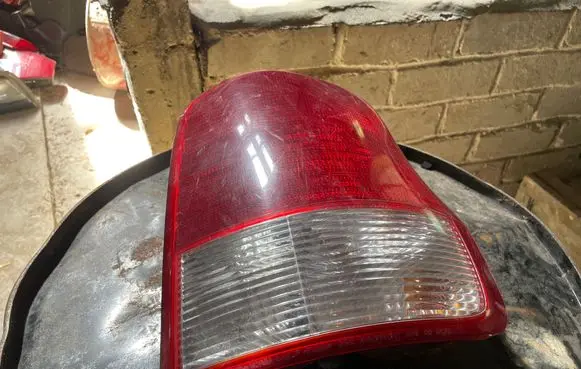 KIA Carnival Rear/tail lights 0K53A51140