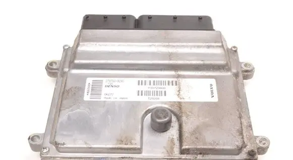 Volvo C30 Engine control unit/module ECU 30729800