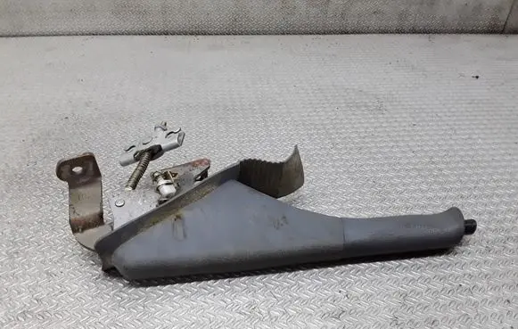 Honda HR-V Handbrake/parking brake lever assembly