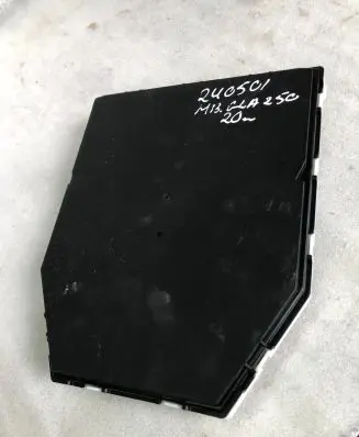 Mercedes-Benz GLA H247 Comfort/convenience module A2479008607