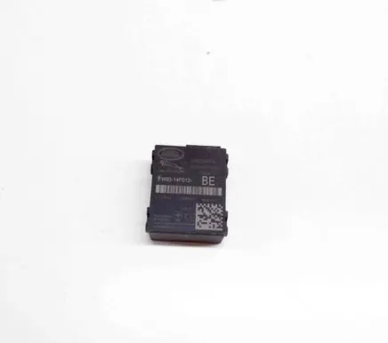 Land Rover Range Rover Evoque L538 Tire pressure control unit FW9314F012BE A2C8485530301