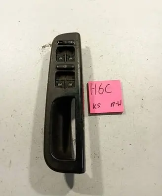 Skoda Superb B5 (3U) Electric window control switch 1J4959857