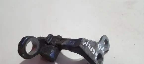 Ford Focus Rear door lower hinge 3M51R2680AE