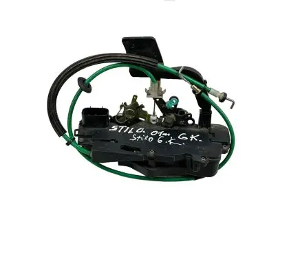 Fiat Stilo Rear door lock