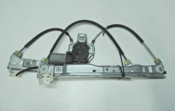 Citroen DS3 Front door window regulator with motor