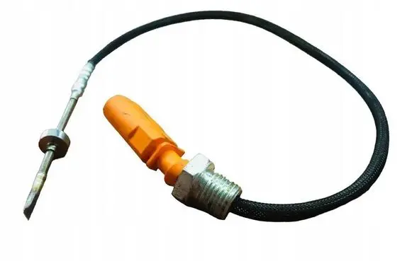 Audi Q5 SQ5 Exhaust gas temperature sensor 059906088