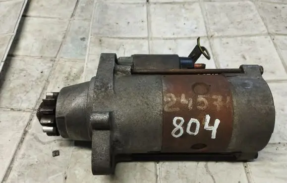 Nissan Almera Tino Starter motor M8T71471 670671