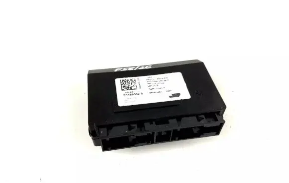 Mini One - Cooper F56 F55 Air conditioning/heating control unit 6997612