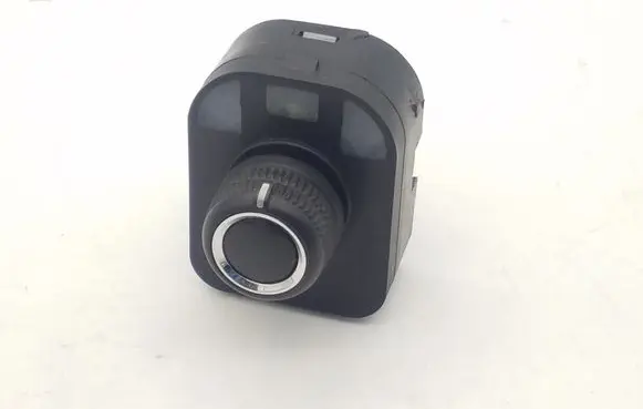 Audi A4 S4 B8 8K Wing mirror switch 8K0959565B
