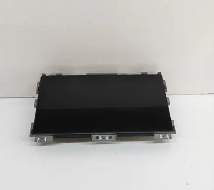 Audi Q4 Sportback e-tron Screen/display/small screen 89A919605