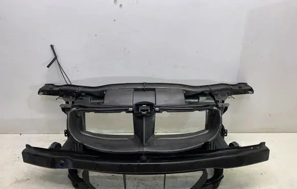 BMW 3 E90 E91 Radiator support slam panel 7146645 51117146645