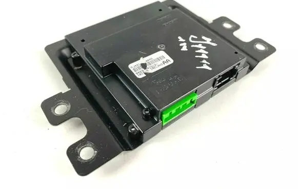 Jaguar XF X250 Other control units/modules 8X2314C512