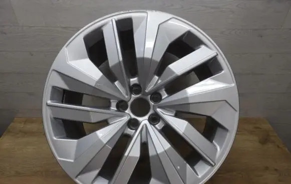 R20 alloy rim