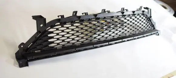 Jaguar F-Pace Front bumper lower grill MK8317H750AA