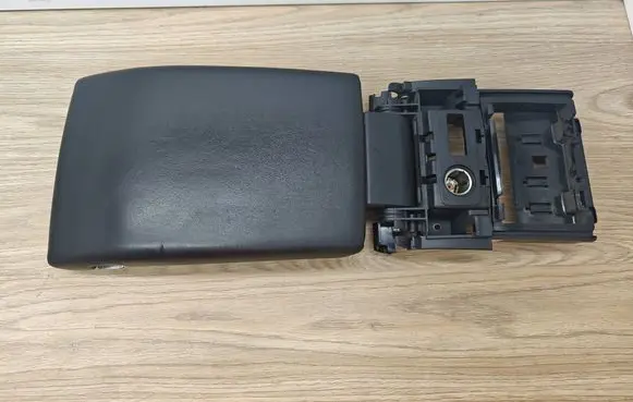 Volvo S80 Armrest B39867262