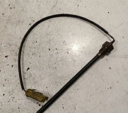 Peugeot 307 Oil level sensor 96321685