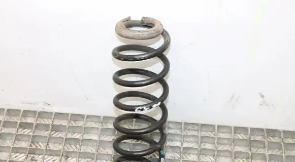 Peugeot 3008 I Rear coil spring