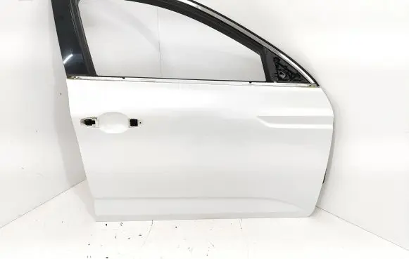 Renault Talisman Front door