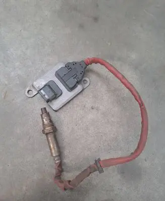 BMW X5 F15 Lambda probe sensor 8576469 1504301138 5WK96697B