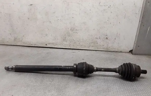 Volvo S60 Front driveshaft 