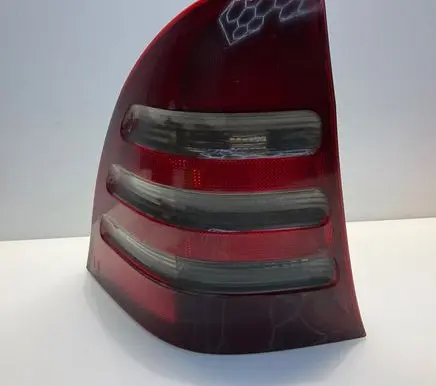 Mercedes-Benz C W203 Rear/tail lights A2038201164 2038201164