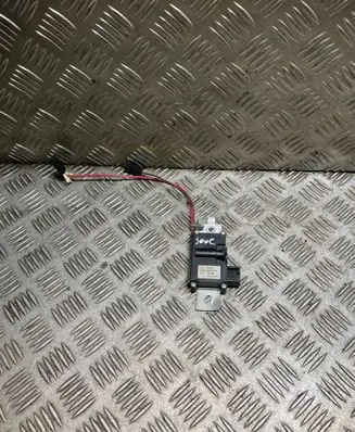 Aerial antenna amplifier