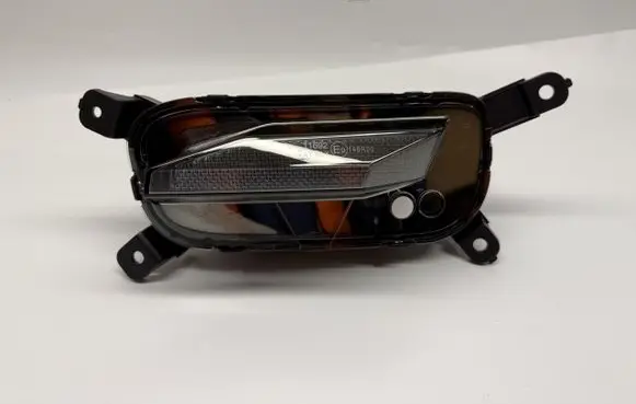 Front fog light