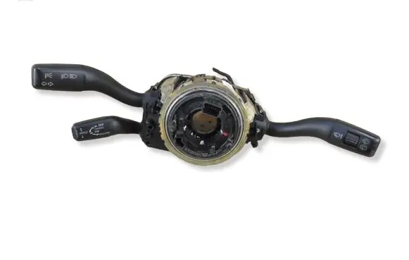 Audi A4 S4 B7 8E 8H Wiper turn signal indicator stalk/switch 8E0953549B 8E0953549R