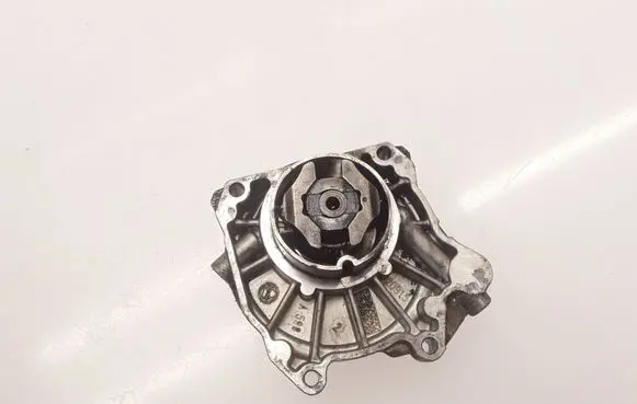 Alfa Romeo 147 Vacuum pump 72900500 46818358