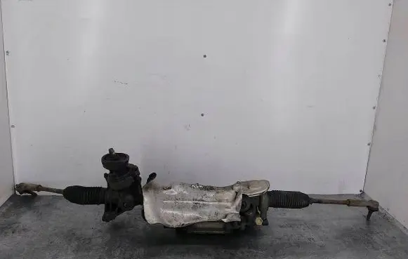 Volkswagen PASSAT B6 Steering rack
