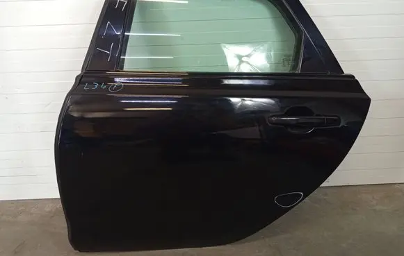 Jaguar XF X260 Rear door JAGLTACF