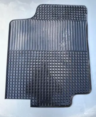 Audi A3 S3 8L Front floor mat 