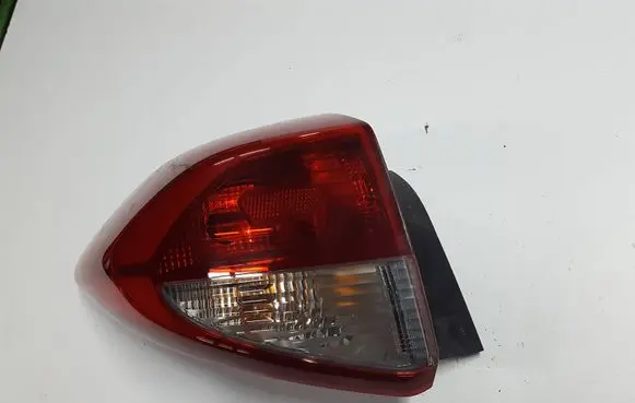 Hyundai Tucson TL Rear/tail lights 