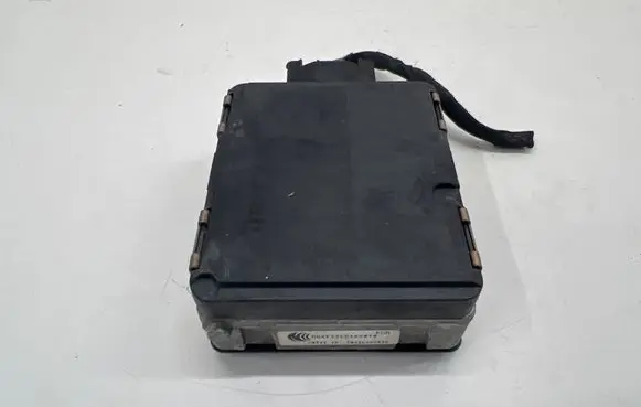 Mercedes-Benz CLA C118 X118 Distronic sensor radar A0009052616
