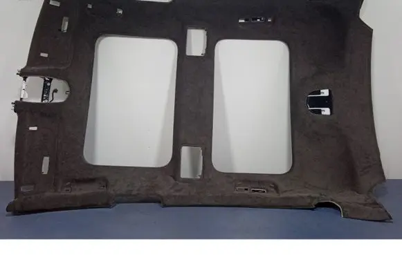 Porsche Panamera (970) Headlining 