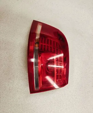 Volkswagen PASSAT B7 Rear/tail lights 3AF945309 179816