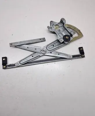 KIA Sorento Front window lifting mechanism without motor