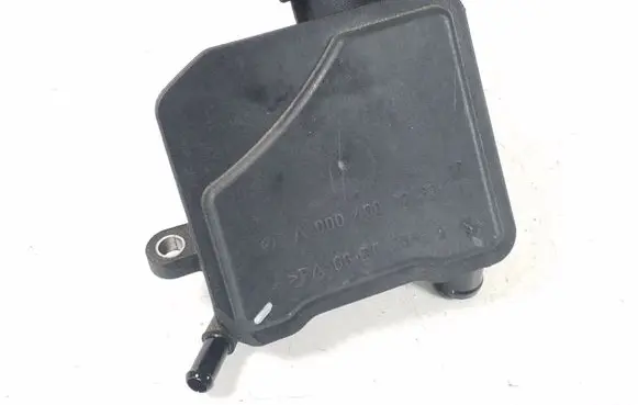 Mercedes-Benz E C207 W207 Power steering fluid tank/reservoir A0004602283