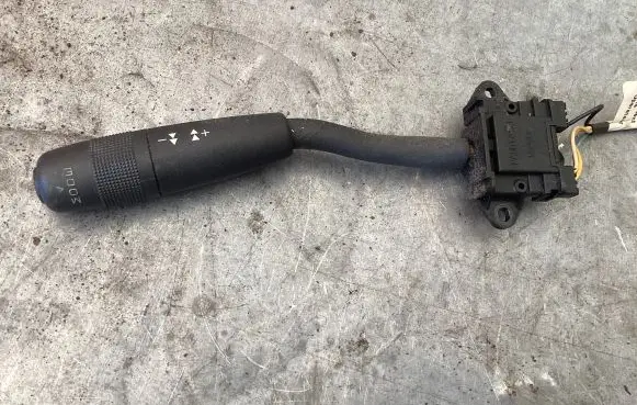 Peugeot 607 Indicator stalk 344390 96391088