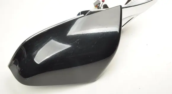 Tesla Model S Front door electric wing mirror 