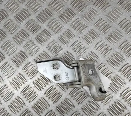 Front door upper hinge