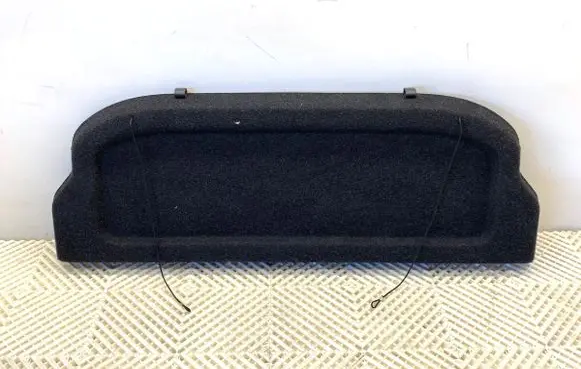Suzuki Ignis Parcel shelf 