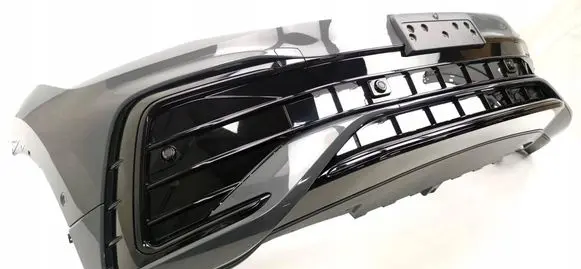 Volkswagen Tiguan Front bumper 5NA807221D