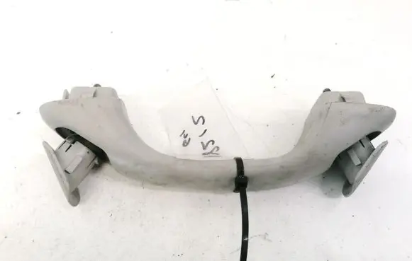 Volvo S60 Rear interior roof grab handle