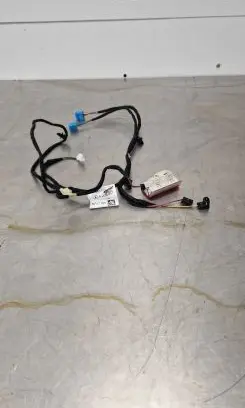 Mercedes-Benz GLC C253 Front door wiring loom A2055405366 A405150
