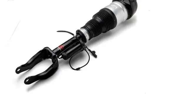 Mercedes-Benz ML W166 Air suspension front shock absorber 1663205366 166320516680 A1663205166