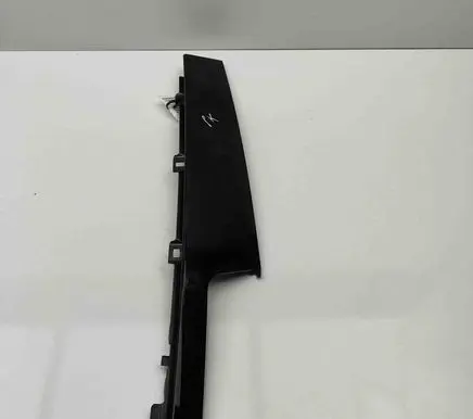 Audi A3 8Y Front door glass trim molding 8Y0837901